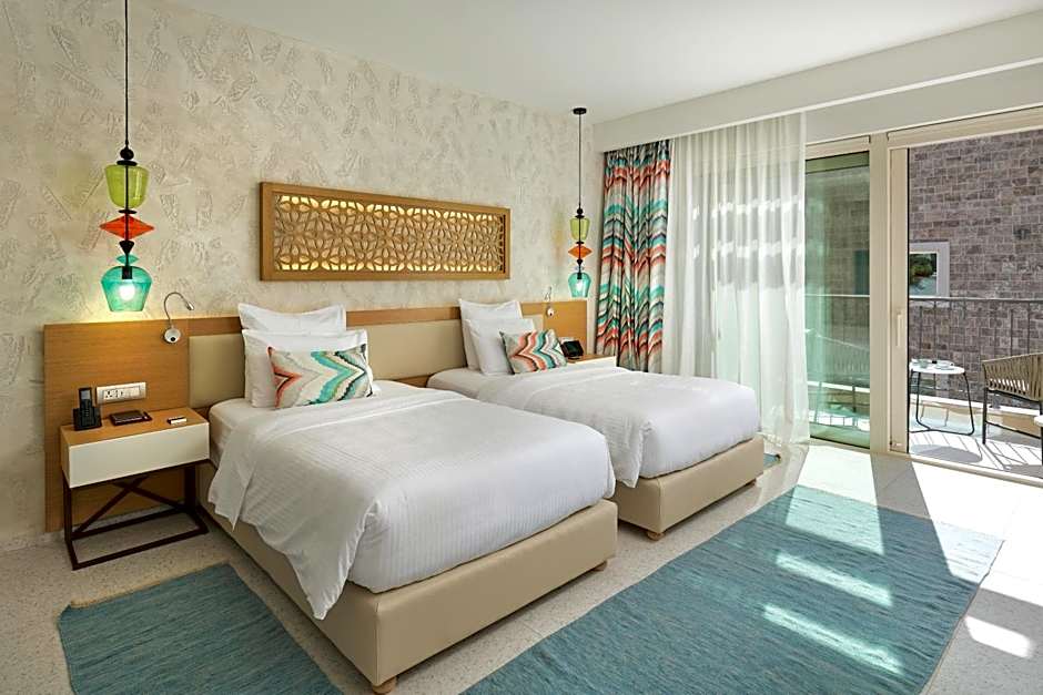 The Chedi Lustica Bay