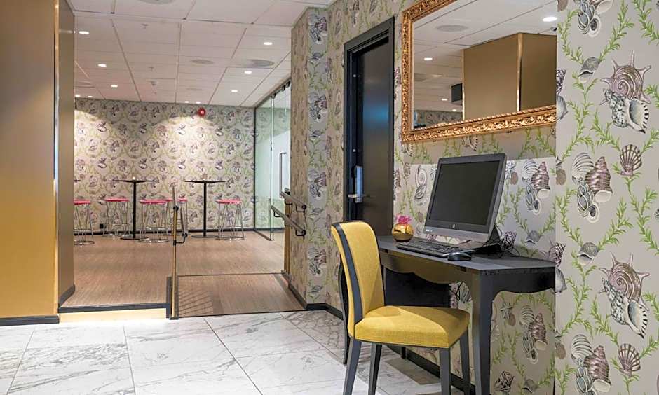 Thon Hotel Arendal
