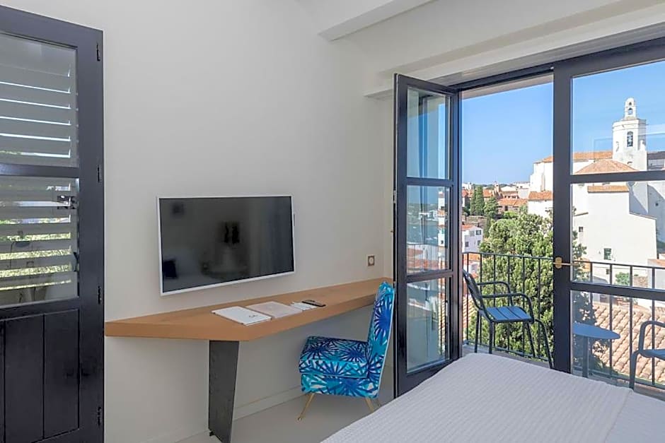 Boutique Hotel Villa Gala