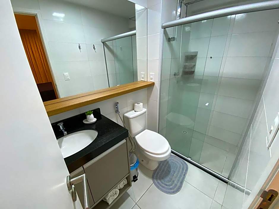 Edf Time - conforto e sofisticação