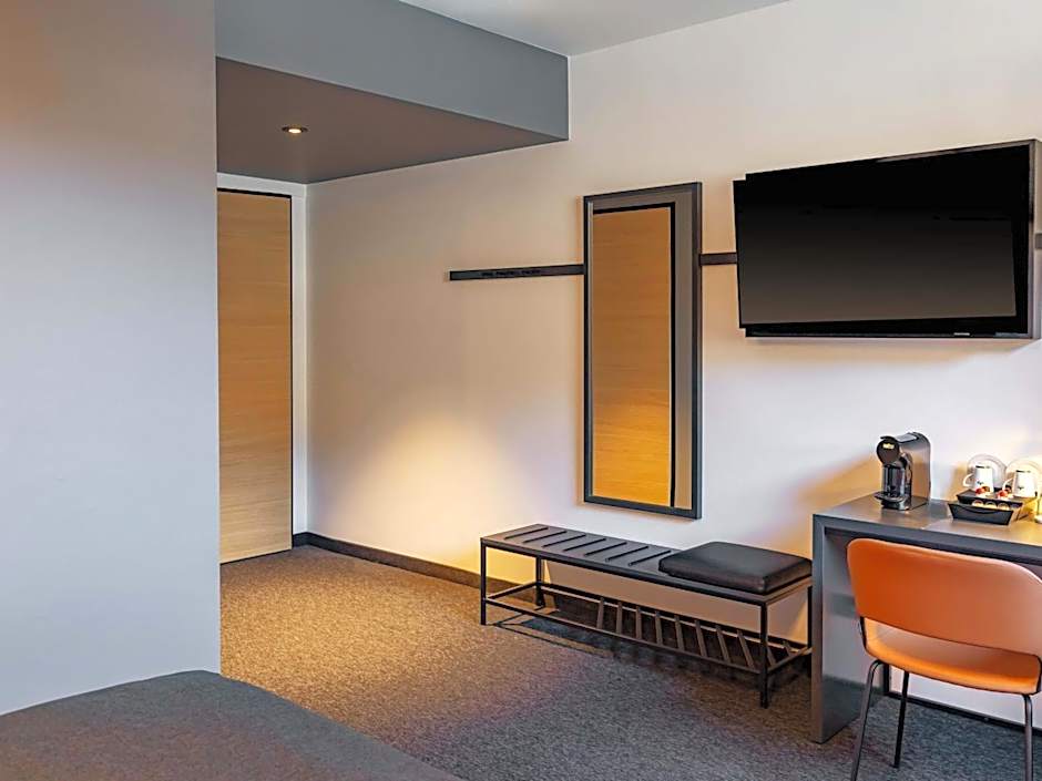 B&B HOTEL Idar-Oberstein