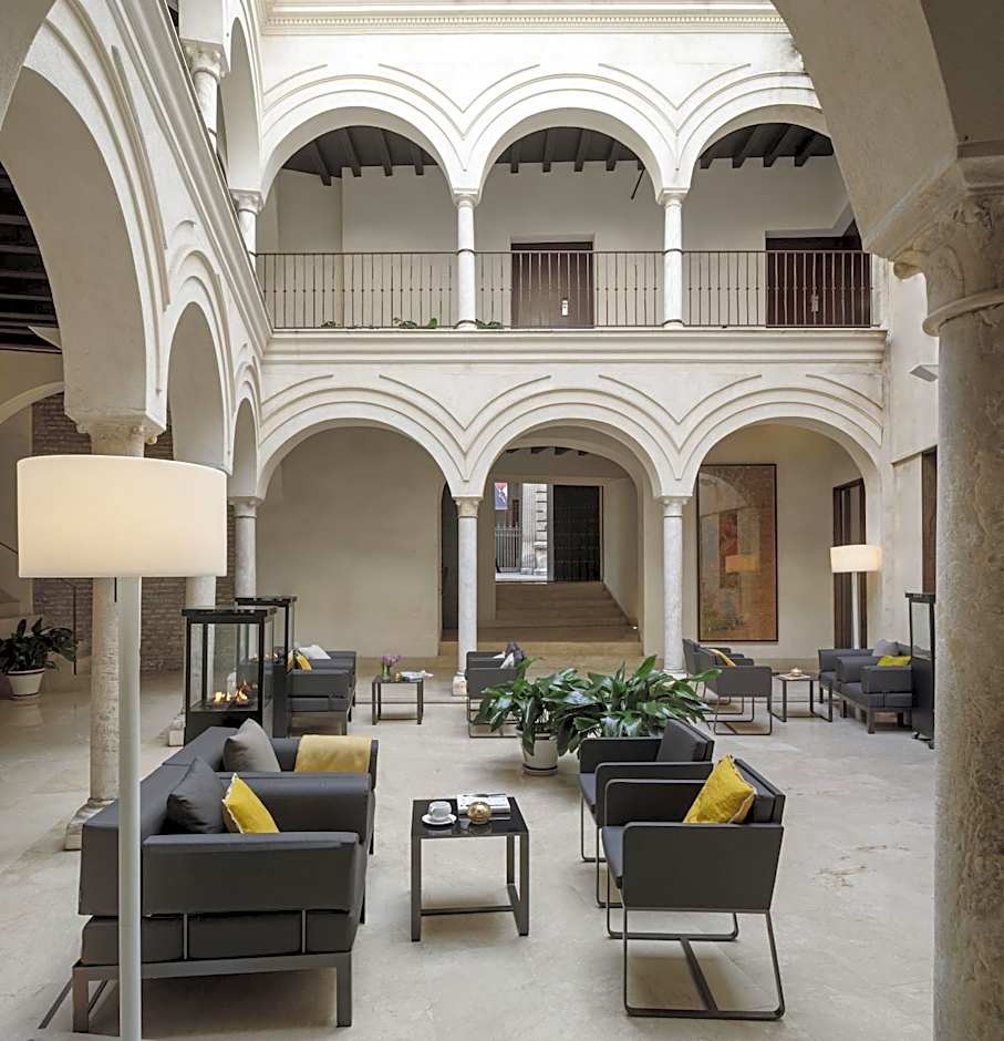 Hotel Posada Del Lucero