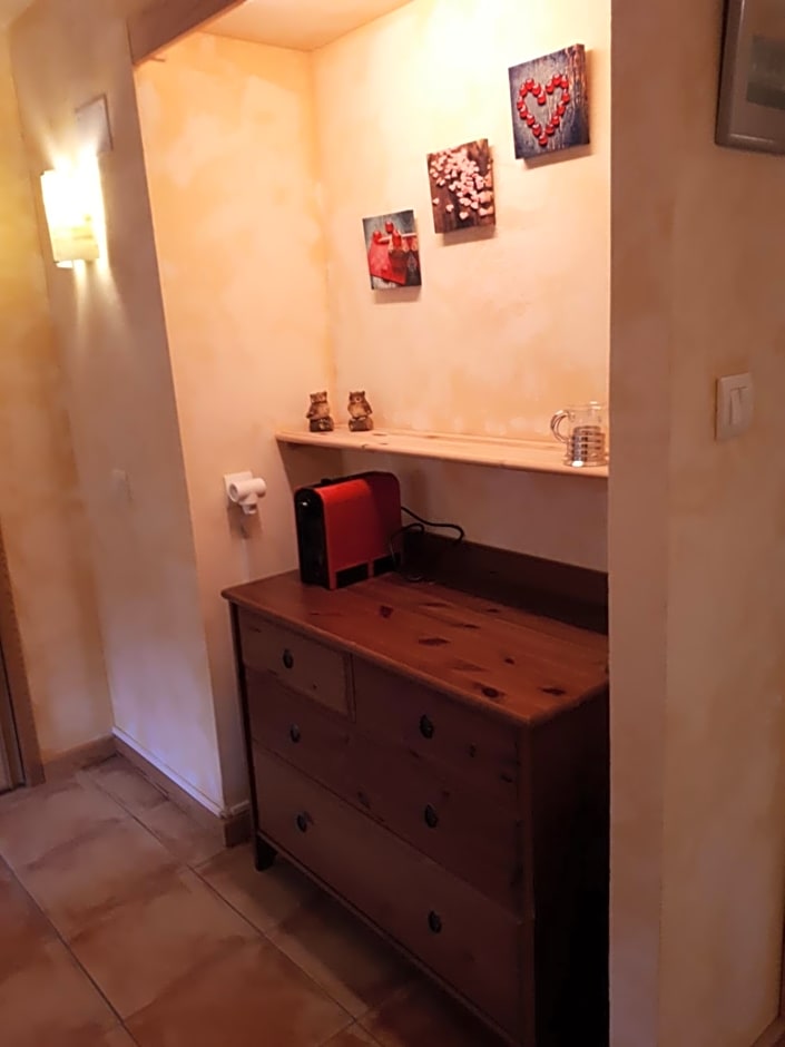 Serendipity Bed&Breakfast