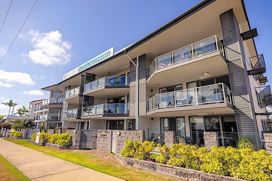 Beaches on Lammermoor Apartments