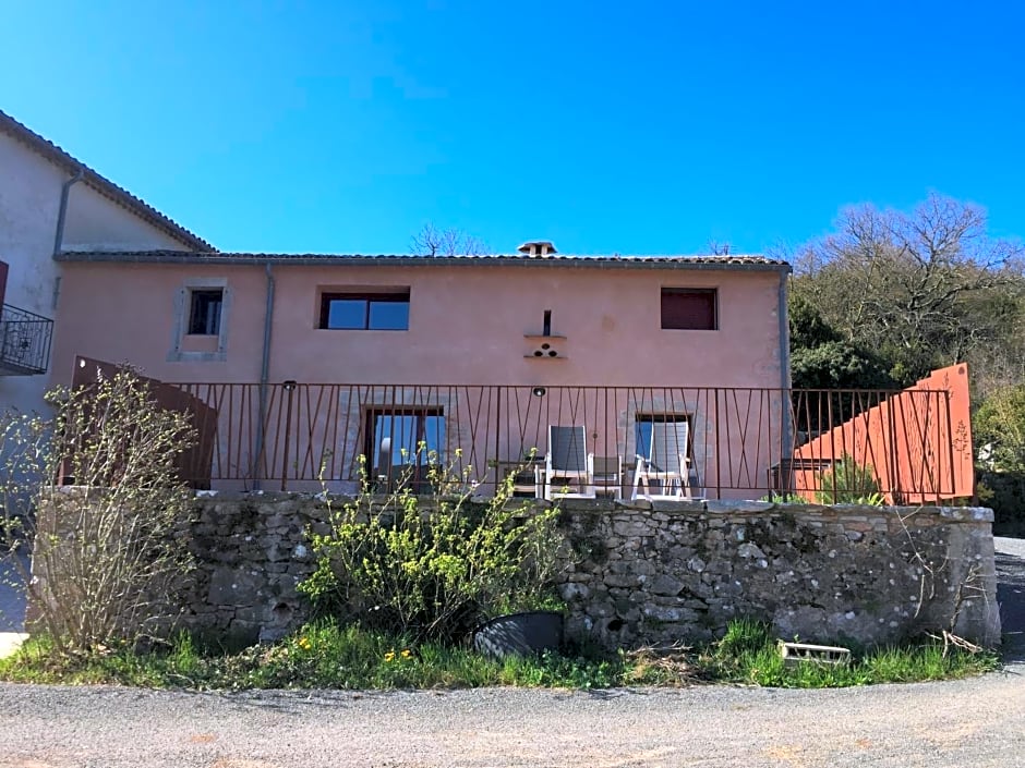 Gîte de Gazelle Chambres d'hôte