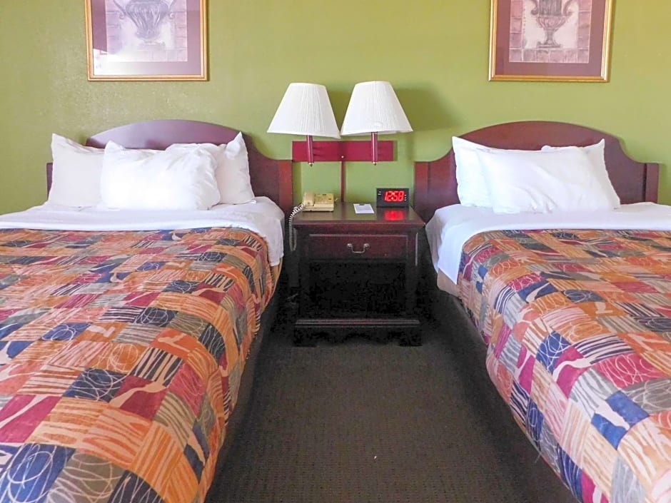 Quality Inn & Suites Thomasville