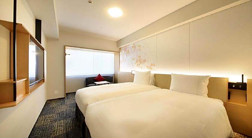 Richmond Hotel Premier Kyoto Ekimae