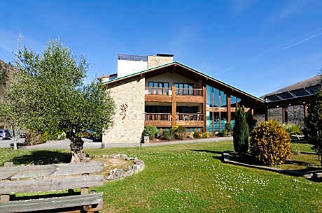 Arha Reserva del Saja