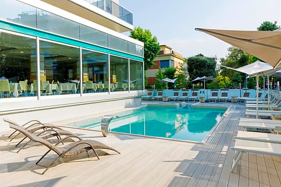 Aqua Hotel