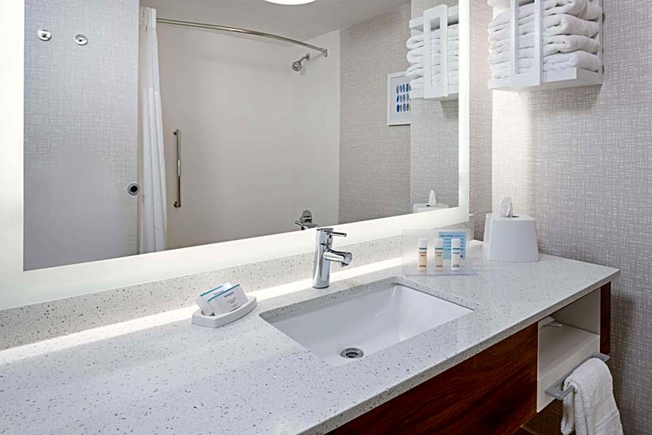 Hampton Inn By Hilton Richmond-Southwest-Hull Street