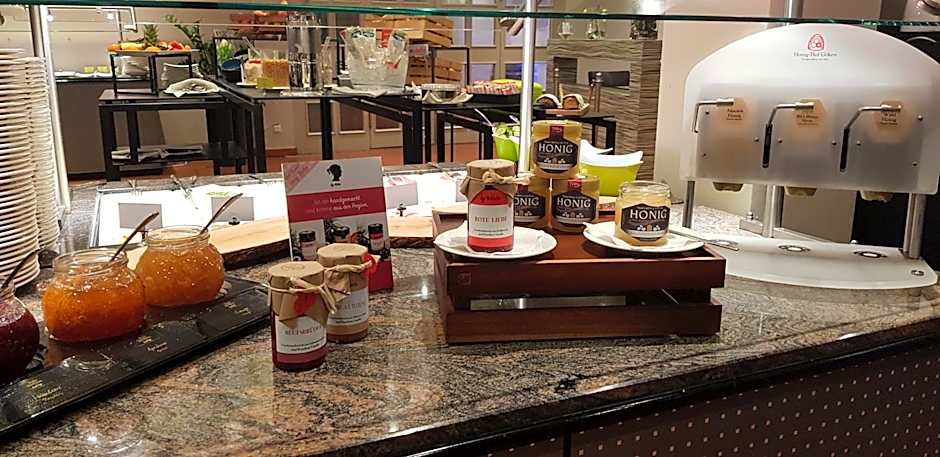 Trans World Hotel Kranichhöhe