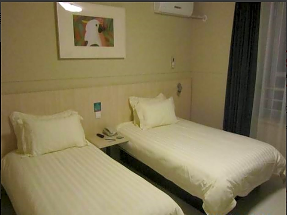 Jinjiang inn Shijiazhuang LianMeng road branch