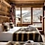 Hôtel Ski Lodge - Chambres & Appartements - Village Montana