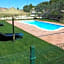 Hotel Rural Valle del Turrilla -Cazorlatur