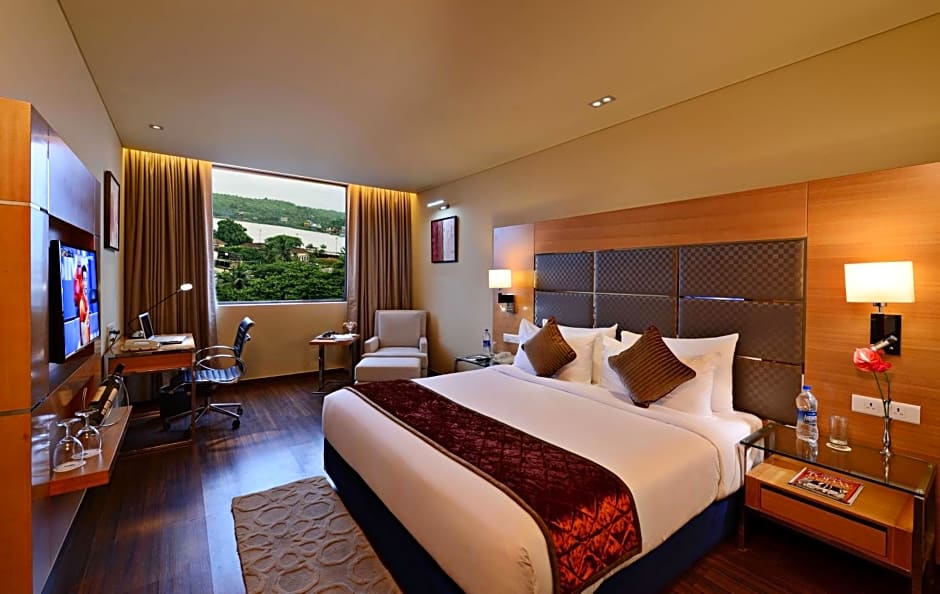 Country Inn & Suites By Radisson Goa Panjim