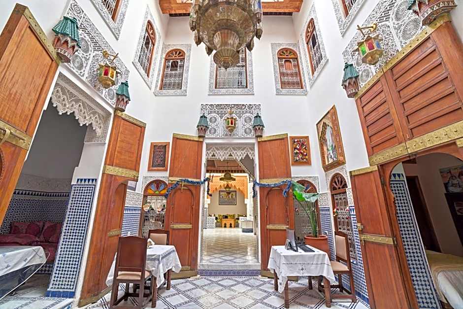 Riad Rasia