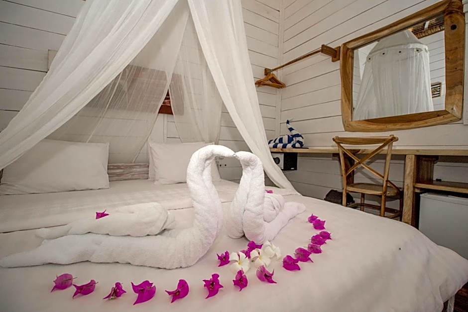 Gili Breeze Tropical Bungalows