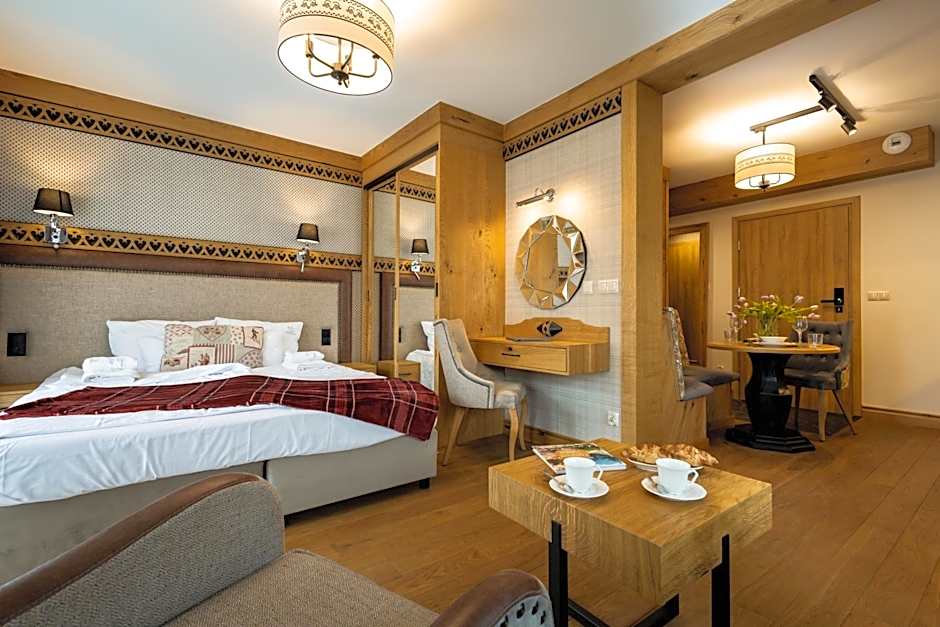 Aparthotel Merynos