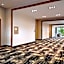 Courtyard by Marriott Calgary Airport