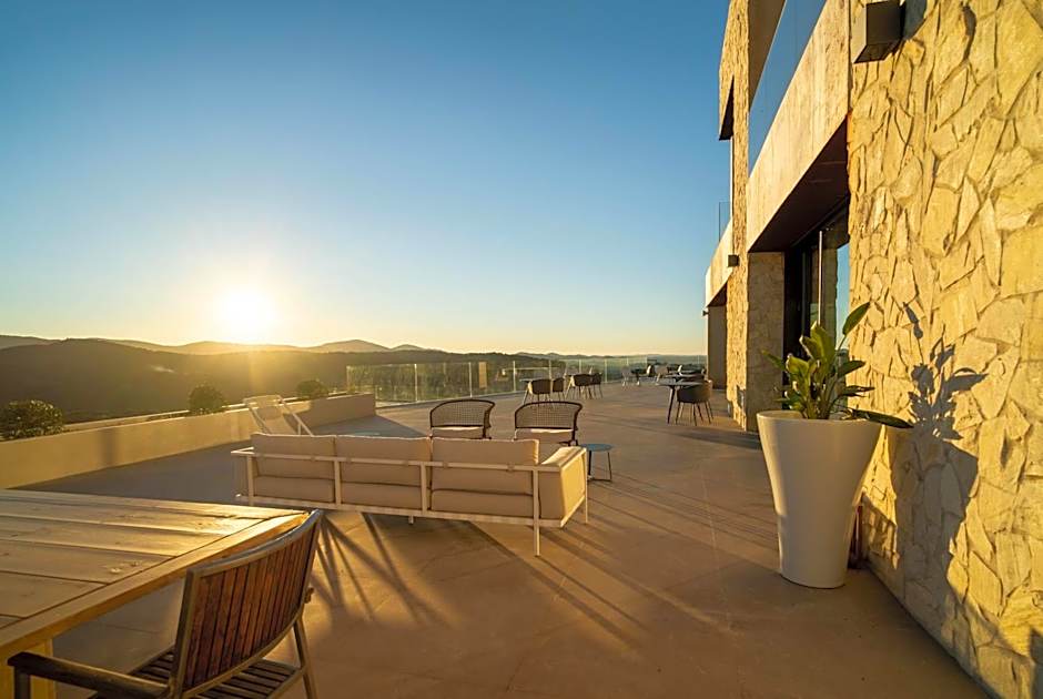 Hoteles Desconecta2 by Vicoba