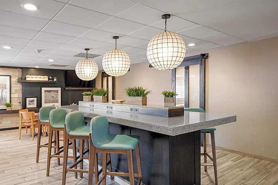 Hampton Inn North Myrtle Beach-Harbourgate