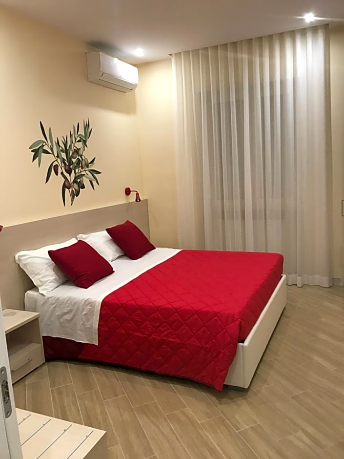 b&b Rita, nel cuore del Salento