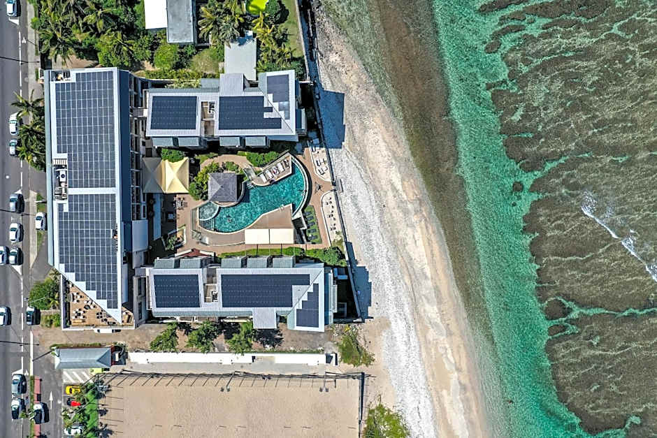 Le Battant Des Lames