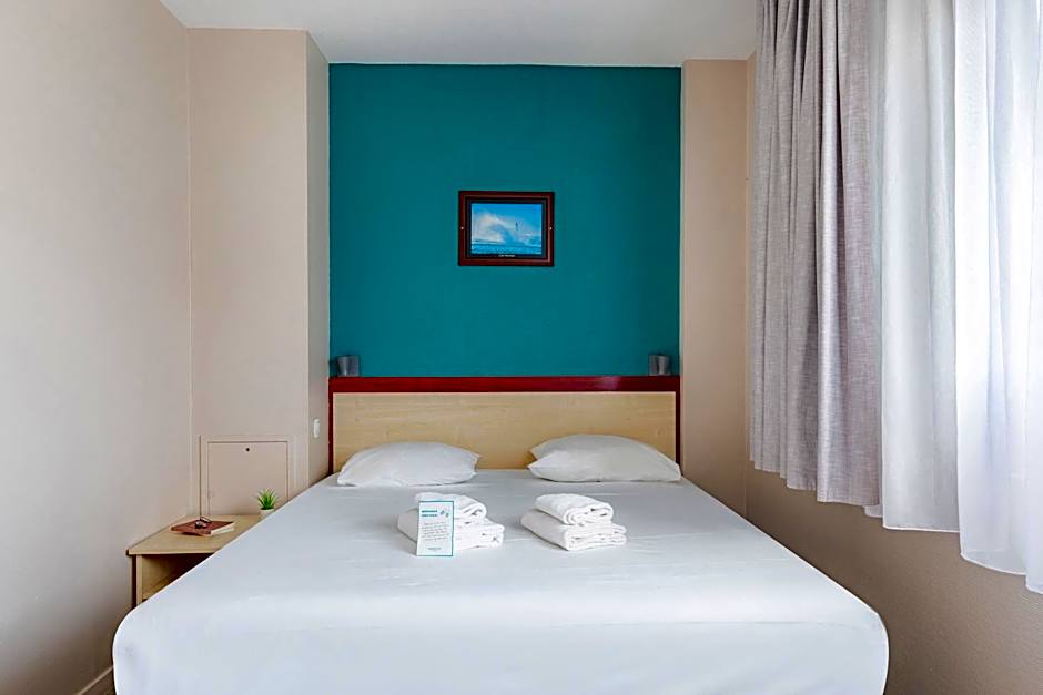 Appart'City Lyon Villeurbanne