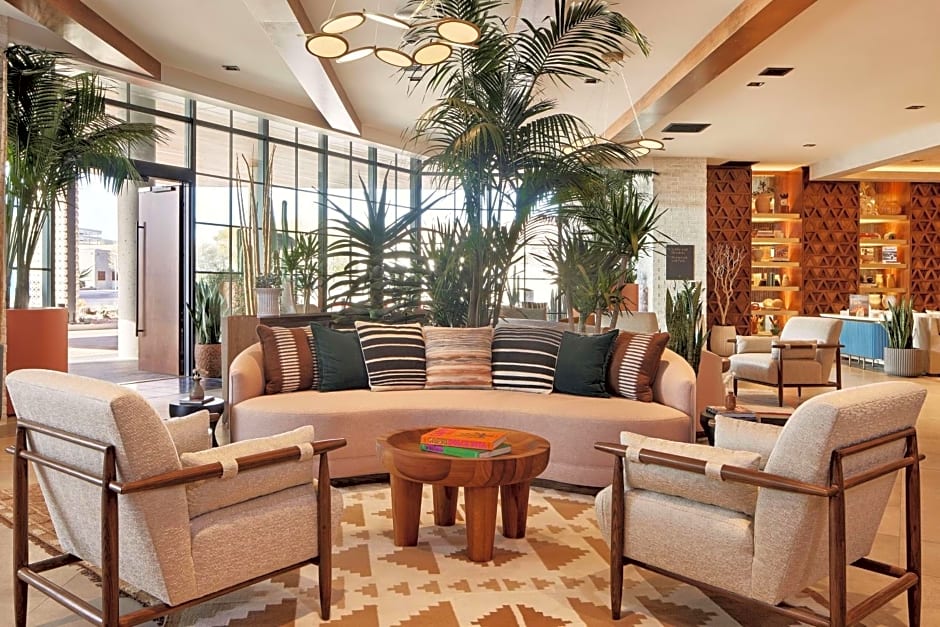 Senna House Scottsdale, Curio Collection by Hilton