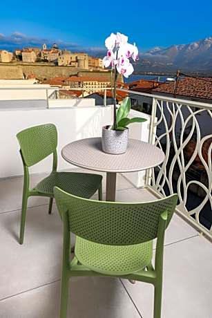 Prestige Room with Balcony