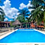 Hotel Bacalar Sunshine