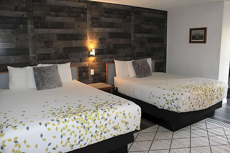 Cedarwood Inn of Ashland