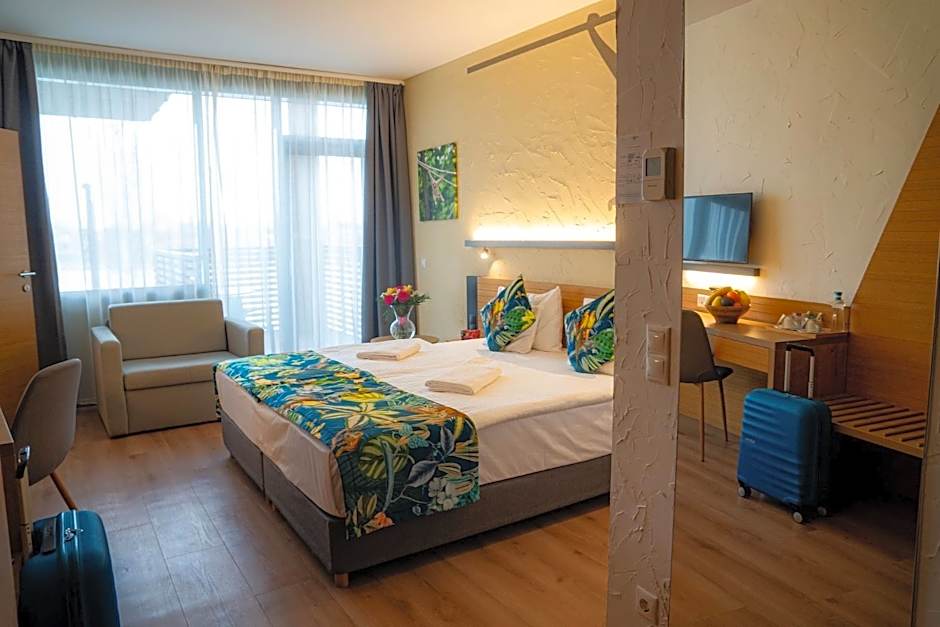 Pangea Hotel