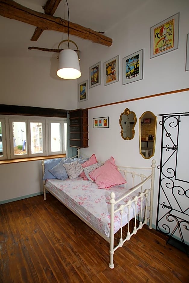 La Sonnette B&B