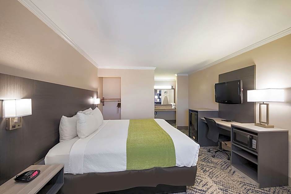 SureStay Hotel by Best Western Rockdale