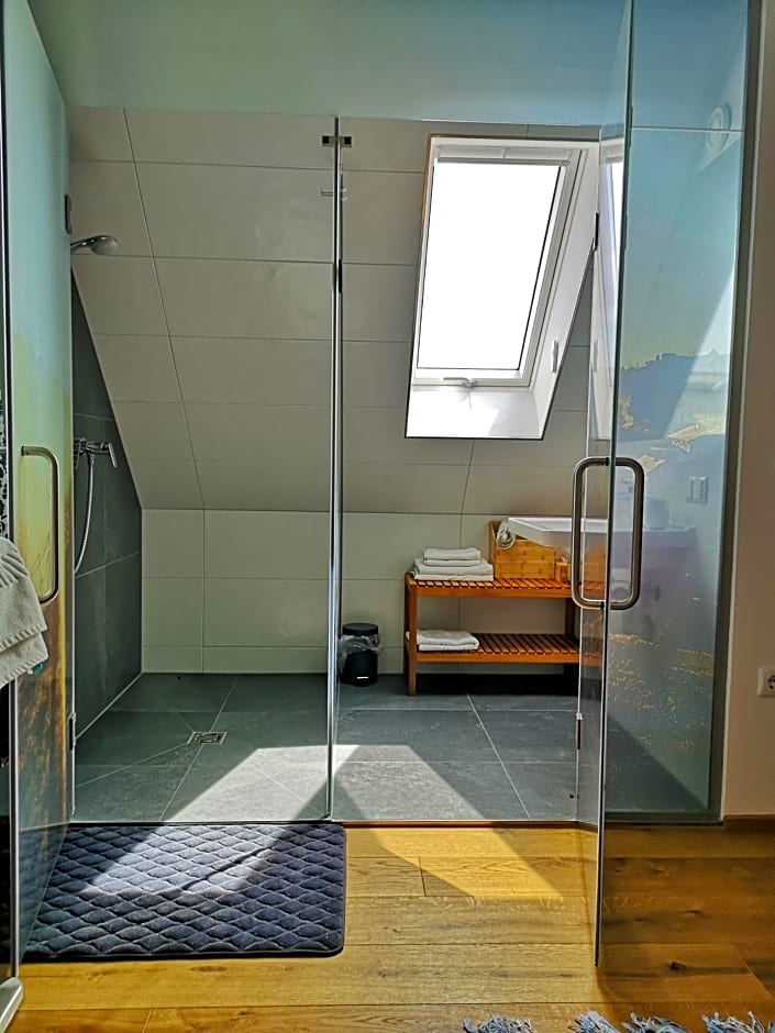 Weingut Albert, Familie Cramer