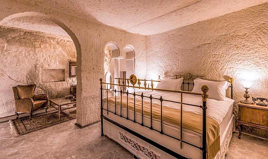 Hanedan Cappadocia Suites
