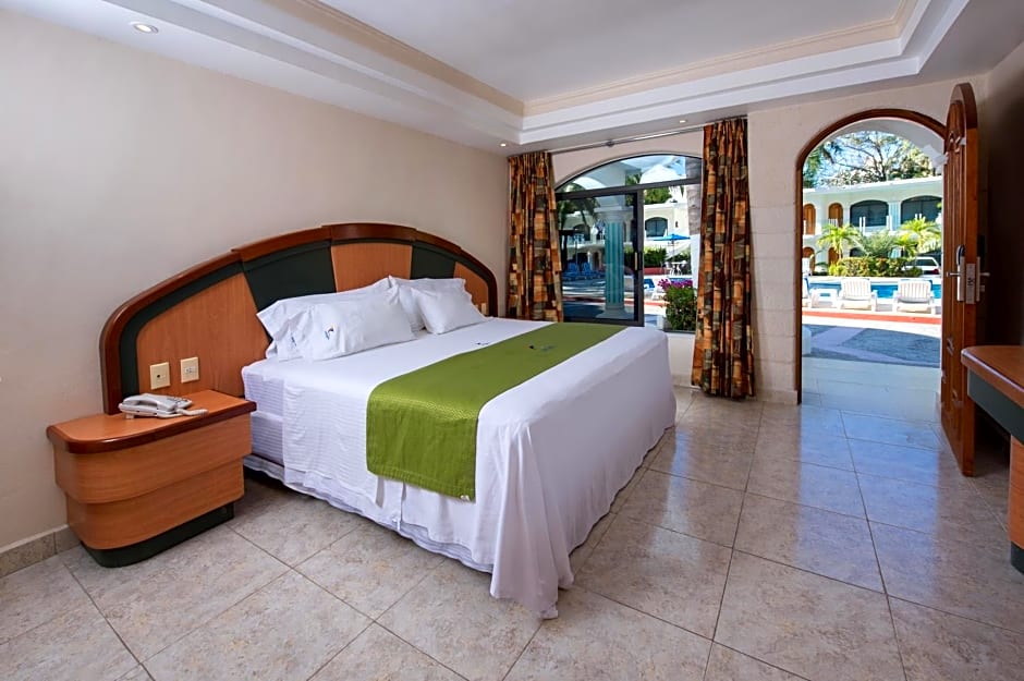 Hotel Costa Azul