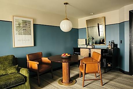 Suite Accessible Premier Room