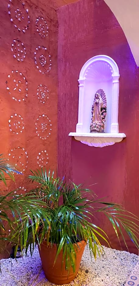 Hotel Peregrina