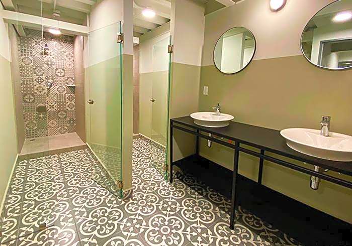 Hostal CASA MX centro