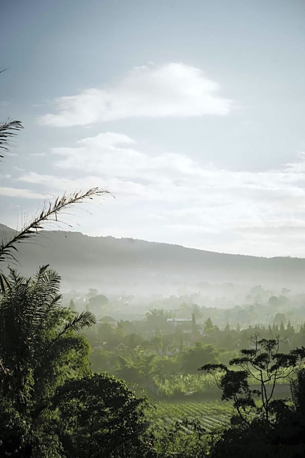 Green Forest Resort & Wedding Bandung