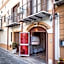 Hotel Centrale Bagheria