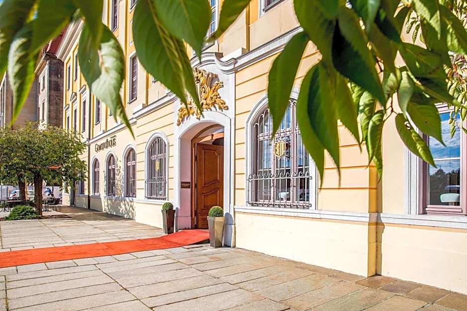 Gewandhaus Dresden, Autograph Collection by Marriott