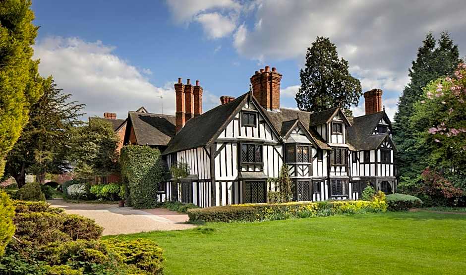 Nailcote Hall