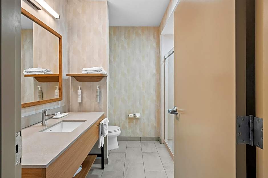 Hampton Inn By Hilton & Suites Waxahachie