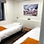 PANACHE - BIKE EN SLEEP HOTEL