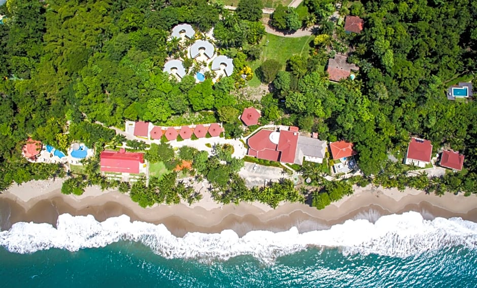 Tango Mar Beachfront Boutique Hotel & Villas