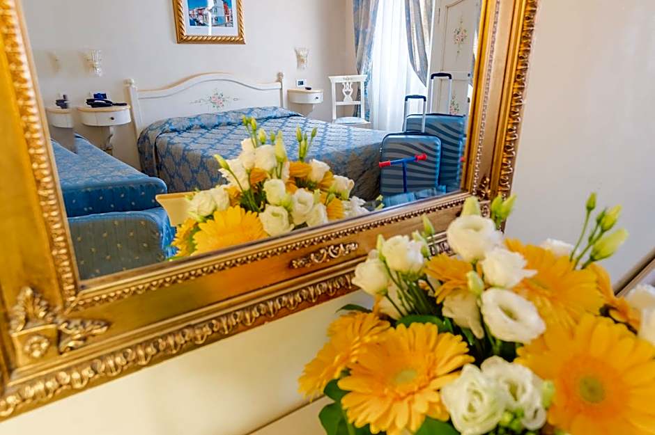 Hotel Mercurio