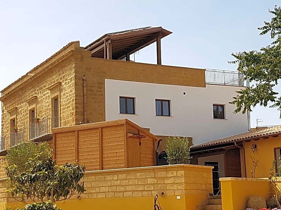 B&B Il Casale di Federico